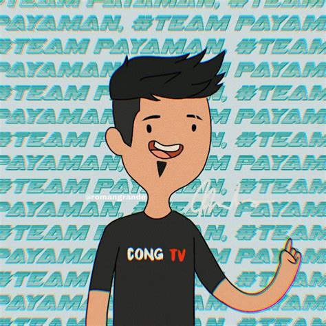 Cong Tv Wallpapers .
